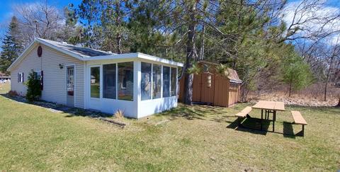 5399 Morrow Rd, Gladwin, MI 48624 photo 15