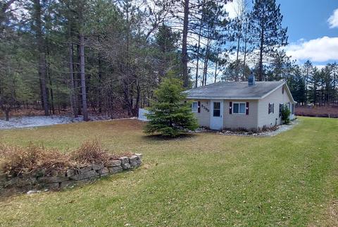 5399 Morrow Rd, Gladwin, MI 48624 photo 1