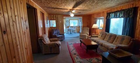 5399 Morrow Rd, Gladwin, MI 48624 photo 5