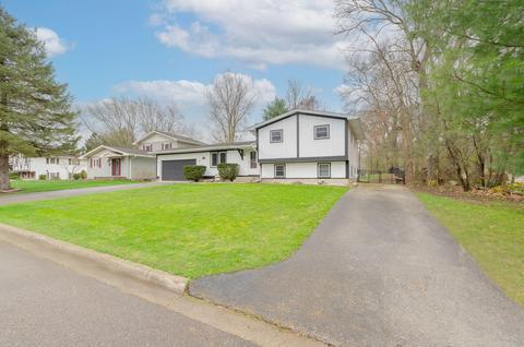 3865 Deerfield, Jackson, MI 49203 photo 3