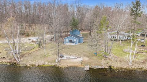7488 Birch St, Hesperia, MI 49421 photo 3