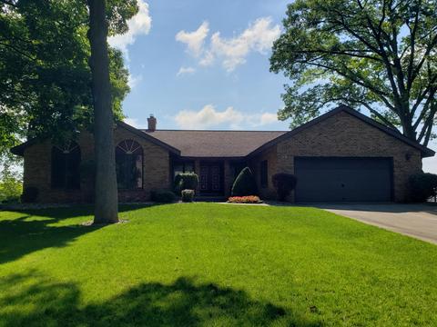 371 Moser Dr, Bronson, MI 49028 photo 1