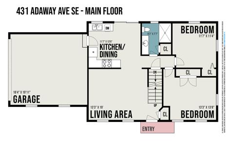 431 Adaway Ave SE, Ada, MI 49301 photo 37