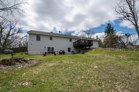 5434 Clearview Dr, Howell, MI 48843 photo 4