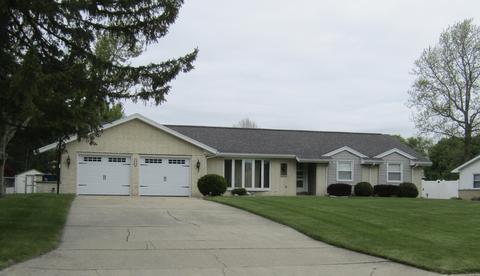 6181 Ormada Dr, Kalamazoo, MI 49048 photo 1
