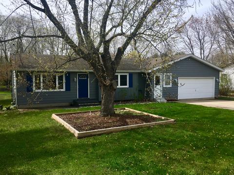 336 12th St, Plainwell, MI 49080 photo 1