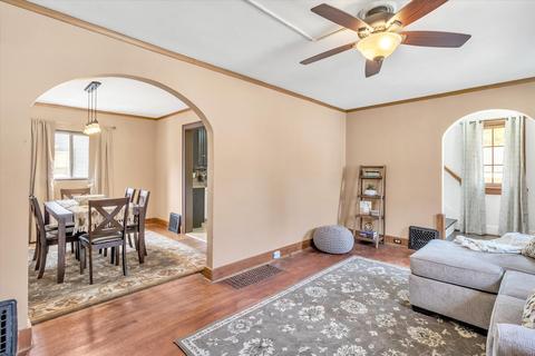 1126 S W Ave, Jackson, MI 49203 photo 4