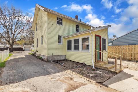 1126 S W Ave, Jackson, MI 49203 photo 32