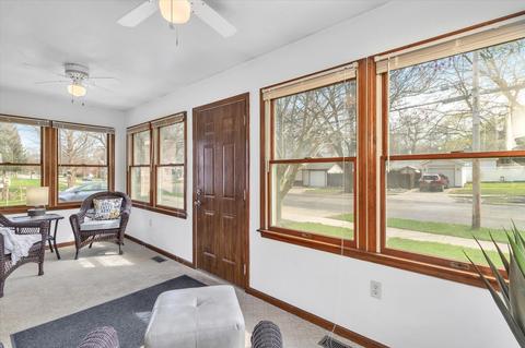 1126 S W Ave, Jackson, MI 49203 photo 7