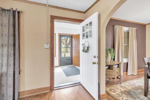 1126 S W Ave, Jackson, MI 49203 photo 8