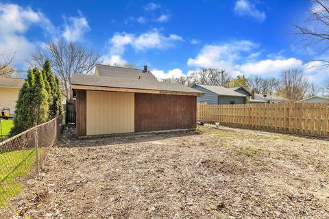 1126 S W Ave, Jackson, MI 49203 photo 36