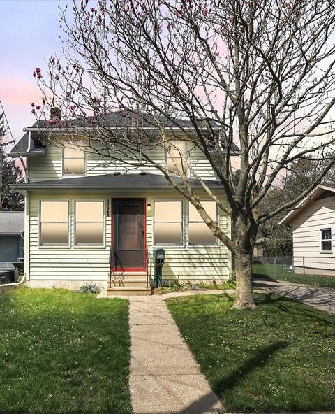 1126 S W Ave, Jackson, MI 49203 photo 1