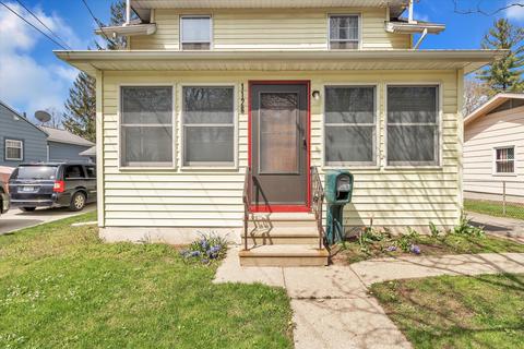 1126 S W Ave, Jackson, MI 49203 photo 2