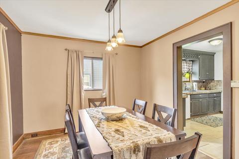 1126 S W Ave, Jackson, MI 49203 photo 10