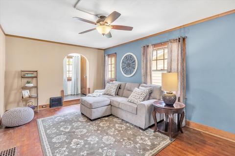 1126 S W Ave, Jackson, MI 49203 photo 5