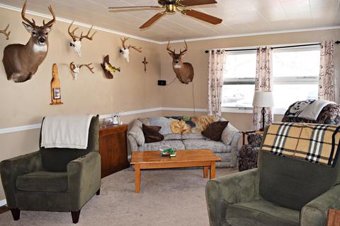 2523 E 1st St, Custer, MI 49405 photo 8