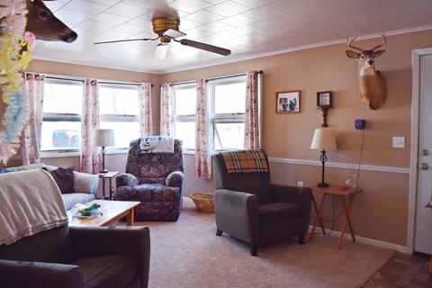 2523 E 1st St, Custer, MI 49405 photo 7