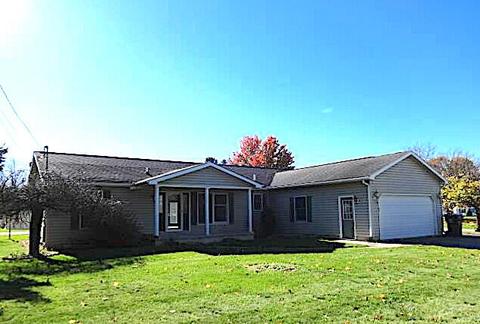 1671 W Valley Rd, Adrian, MI 49221 photo 1