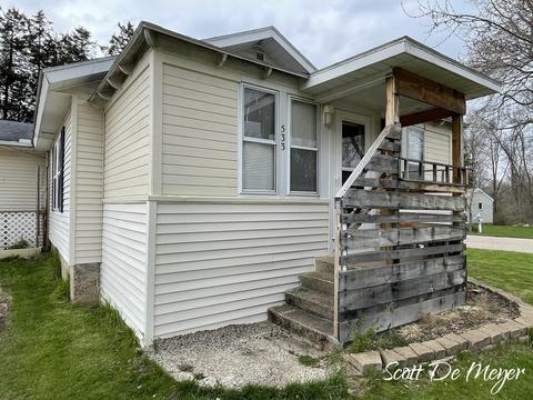 533 Roosevelt St, Belding, MI 48809 photo 5