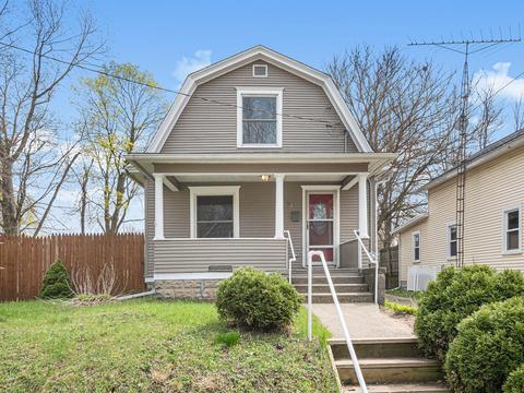 751 Randolph St, Jackson, MI 49203 photo 1