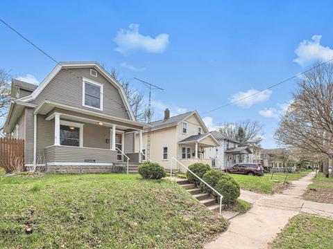 751 Randolph St, Jackson, MI 49203 photo 2