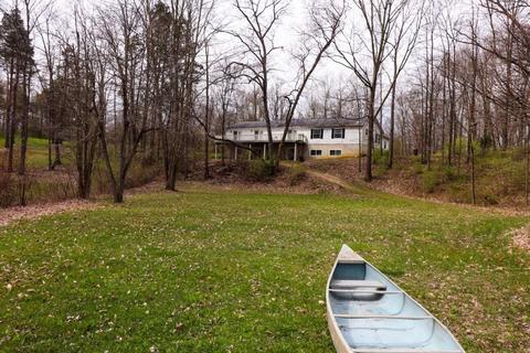 9636 Skiff Rd, Jerome, MI 49249 photo 1