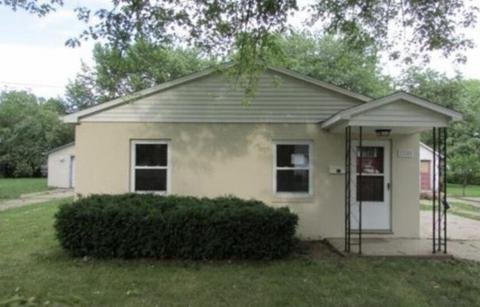 314 Shaffmaster Blvd, Bronson, MI 49028 photo 1