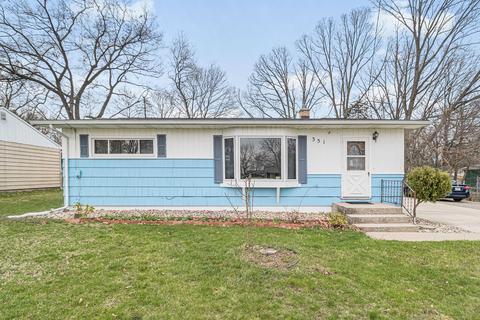 351 N 28th St, Springfield, MI 49037 photo 2