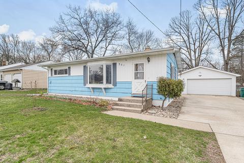 351 N 28th St, Springfield, MI 49037 photo 1