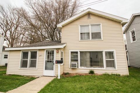 255 W Second, Constantine, MI 49042 photo 1