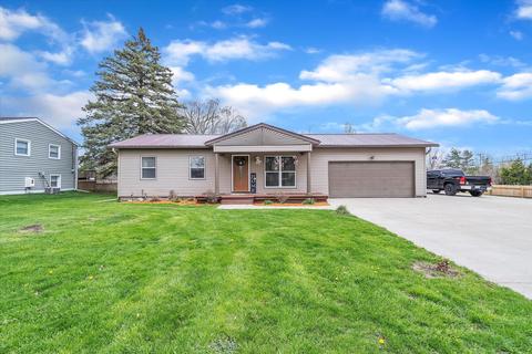 5692 Holly Dr, Jackson, MI 49201 photo 3