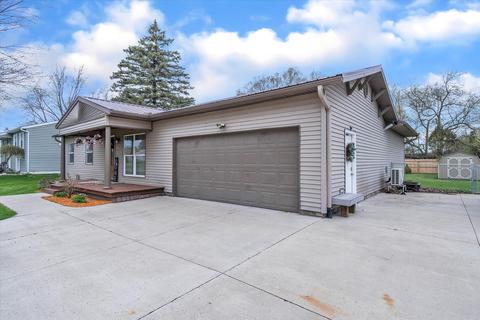 5692 Holly Dr, Jackson, MI 49201 photo 4