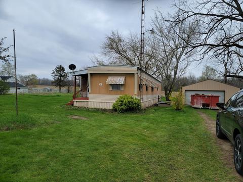 249 Bater Rd, Coldwater, MI 49036 photo 1
