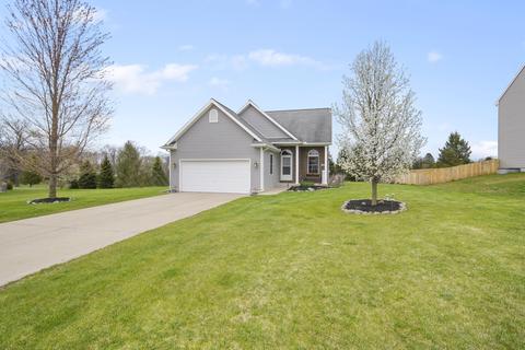 7023 Joyln Dr, Jackson, MI 49201 photo 1