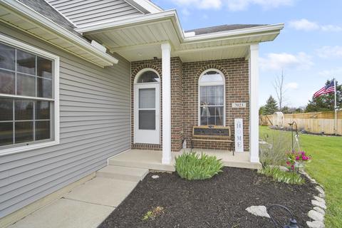 7023 Joyln Dr, Jackson, MI 49201 photo 2