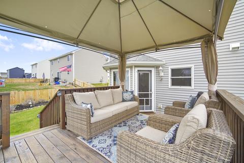 7023 Joyln Dr, Jackson, MI 49201 photo 22