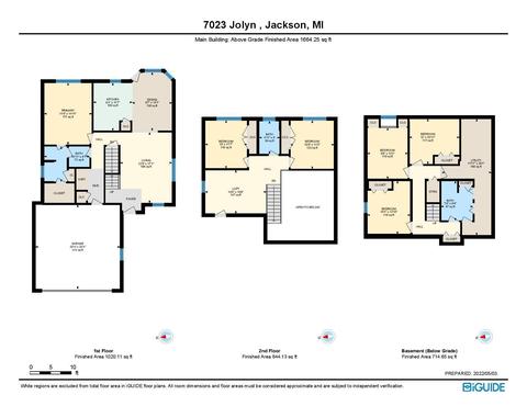 7023 Joyln Dr, Jackson, MI 49201 photo 40
