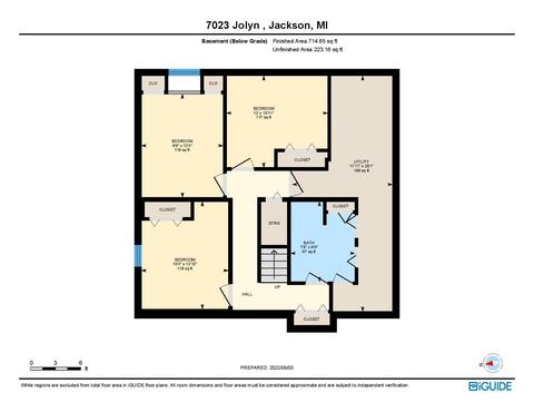 7023 Joyln Dr, Jackson, MI 49201 photo 43