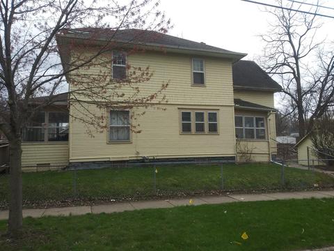 400 S Elm Ave, Jackson, MI 49203 photo 2