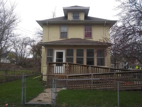 400 S Elm Ave, Jackson, MI 49203 photo 1