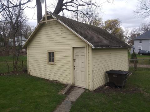 400 S Elm Ave, Jackson, MI 49203 photo 20