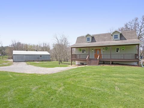 9218 Minard Rd, Parma, MI 49269 photo 3