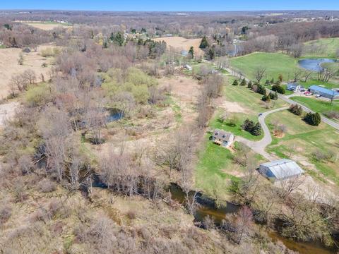 9218 Minard Rd, Parma, MI 49269 photo 1