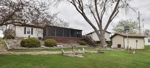 104 Wright Rd, Quincy, MI 49082 photo 1