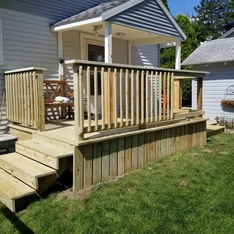 2615 Bow St, Jackson, MI 49203 photo 6