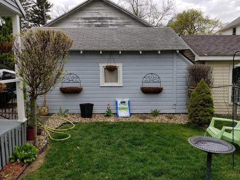 2615 Bow St, Jackson, MI 49203 photo 3