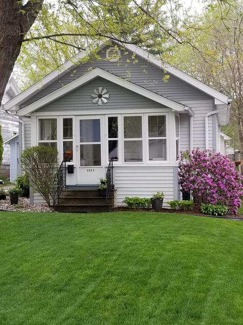 2615 Bow St, Jackson, MI 49203 photo 1