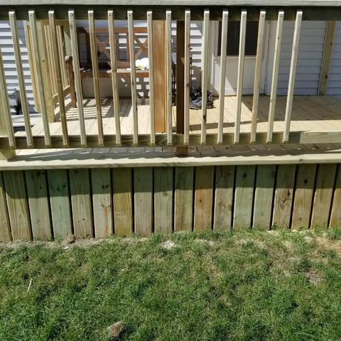 2615 Bow St, Jackson, MI 49203 photo 8