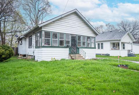 226 E Prospect St, Jackson, MI 49203 photo 2