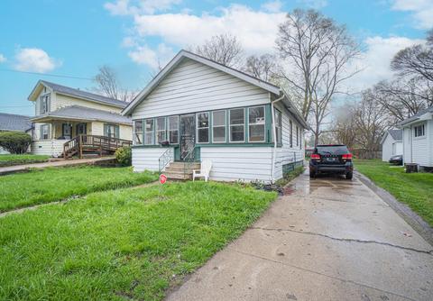 226 E Prospect St, Jackson, MI 49203 photo 1